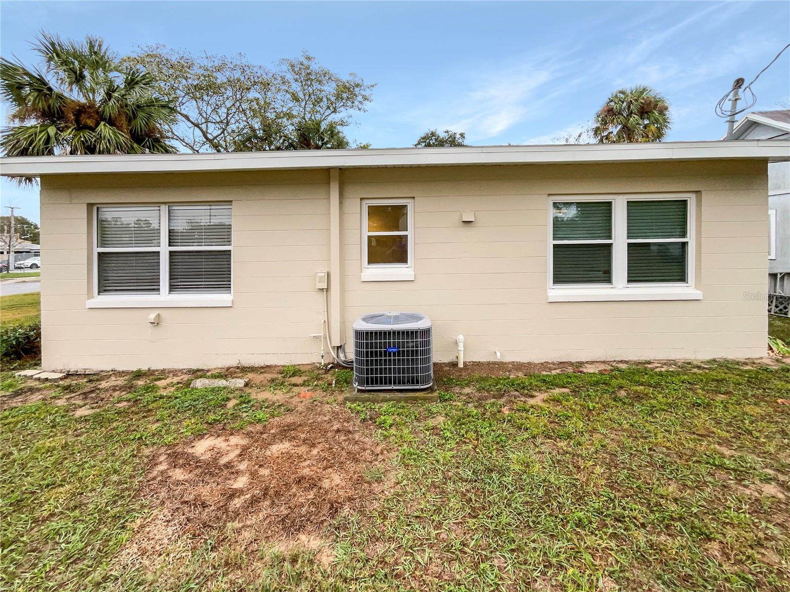 CLERMONT LINCOLN HEIGHTS SCHOOL - Residential