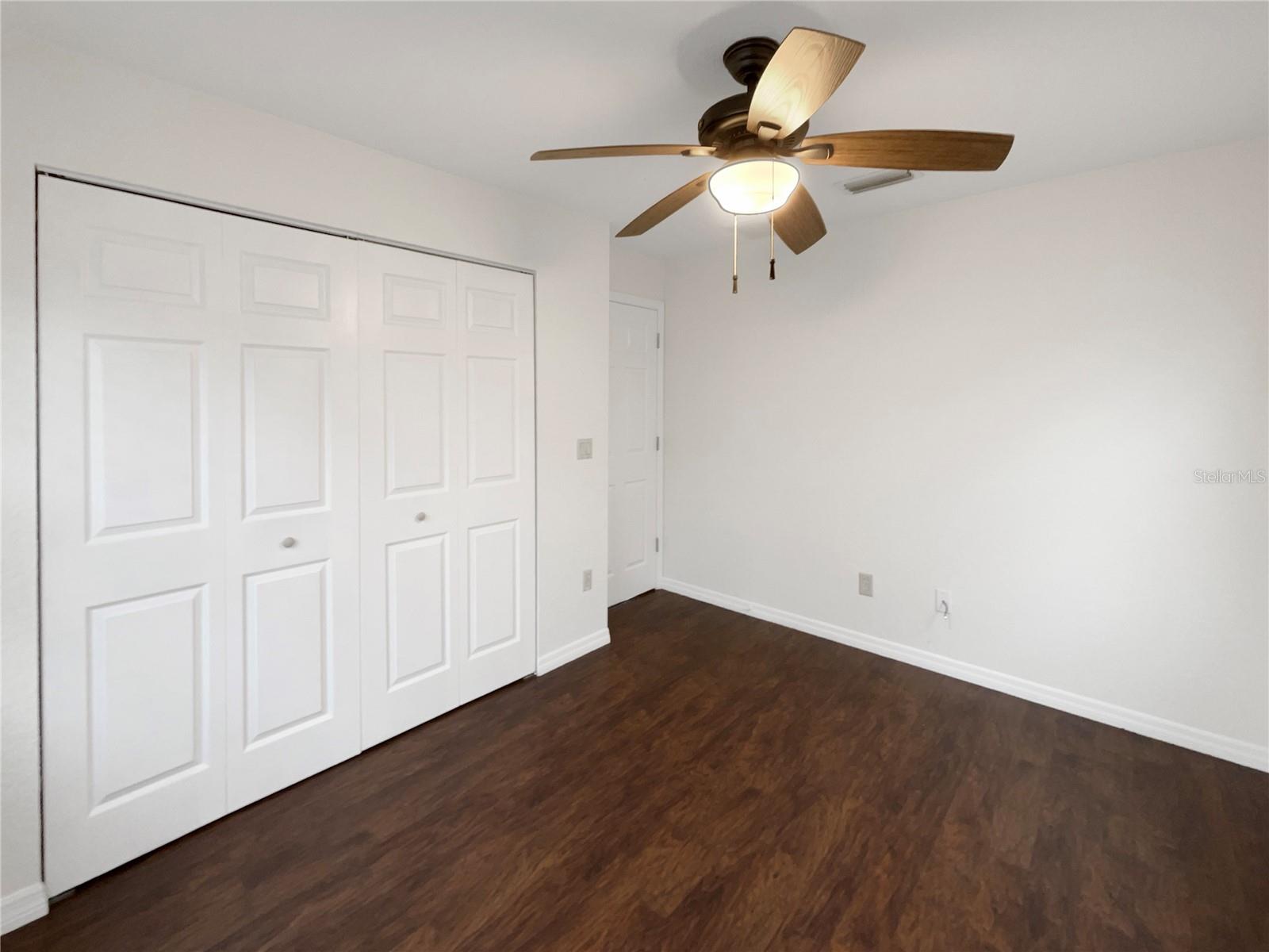 CLERMONT LINCOLN HEIGHTS SCHOOL - Residential