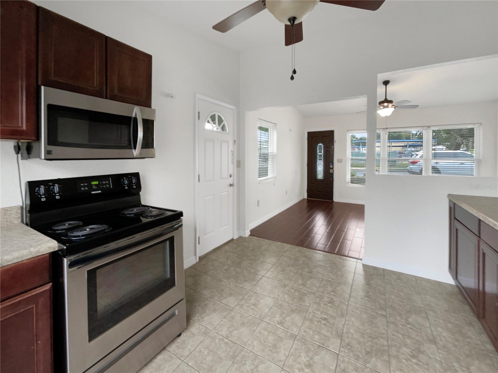 CLERMONT LINCOLN HEIGHTS SCHOOL - Residential