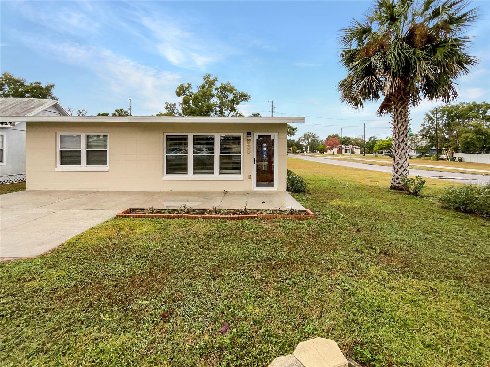 CLERMONT LINCOLN HEIGHTS SCHOOL - Residential