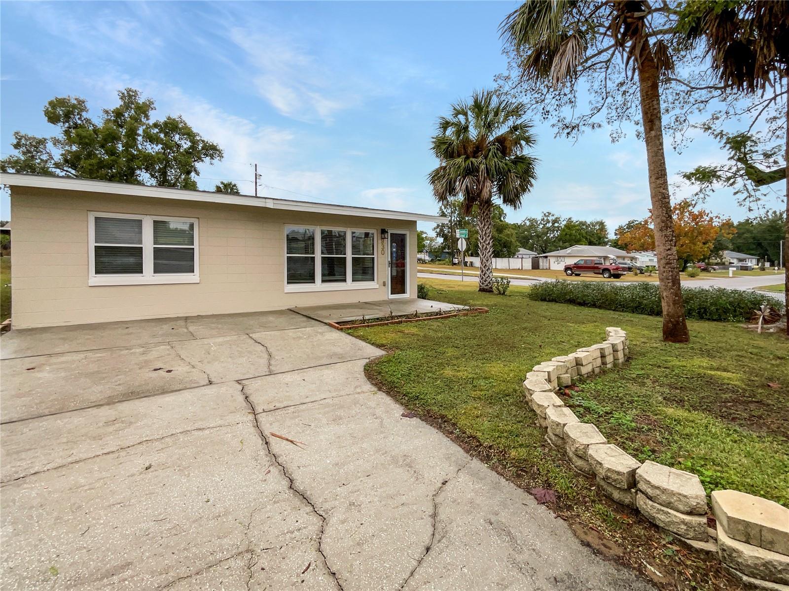 CLERMONT LINCOLN HEIGHTS SCHOOL - Residential