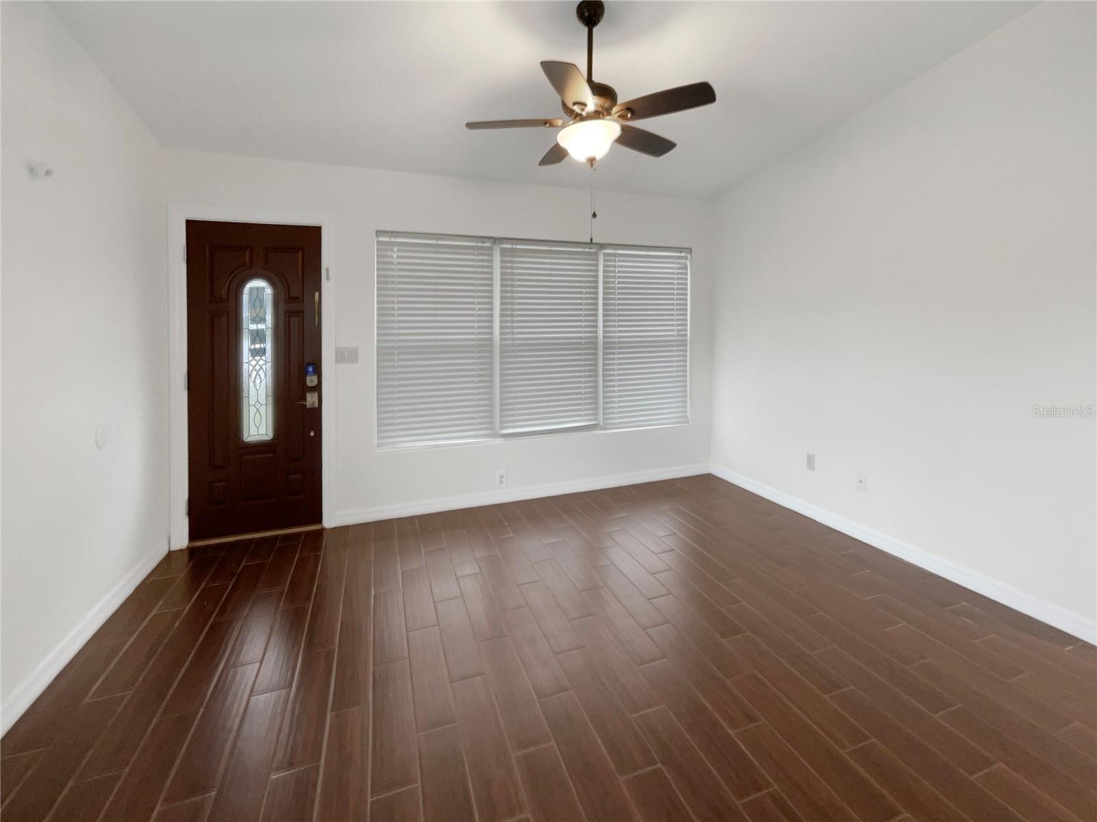 CLERMONT LINCOLN HEIGHTS SCHOOL - Residential