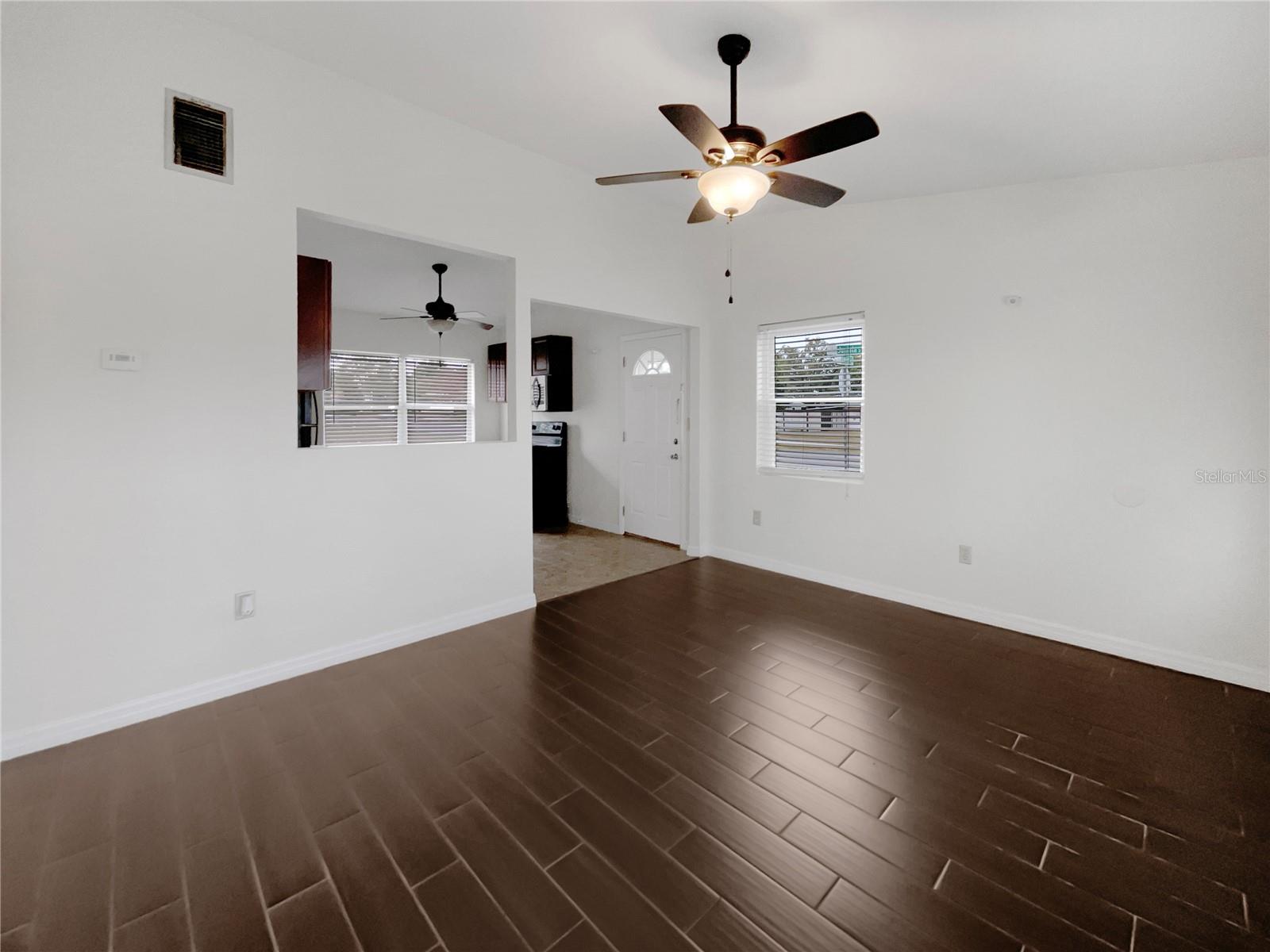 CLERMONT LINCOLN HEIGHTS SCHOOL - Residential