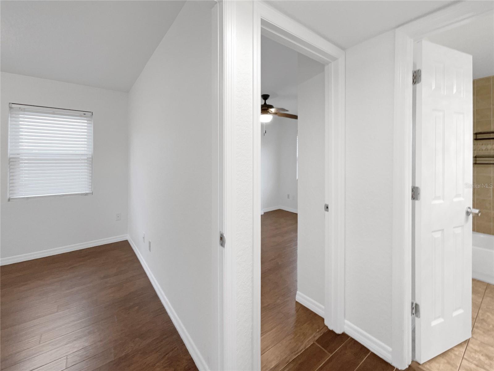 CLERMONT LINCOLN HEIGHTS SCHOOL - Residential