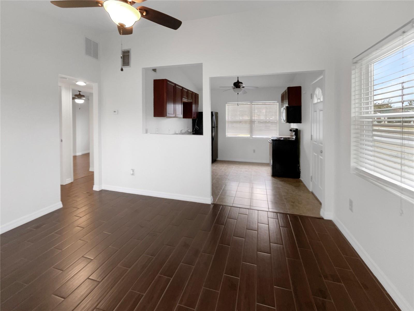 CLERMONT LINCOLN HEIGHTS SCHOOL - Residential