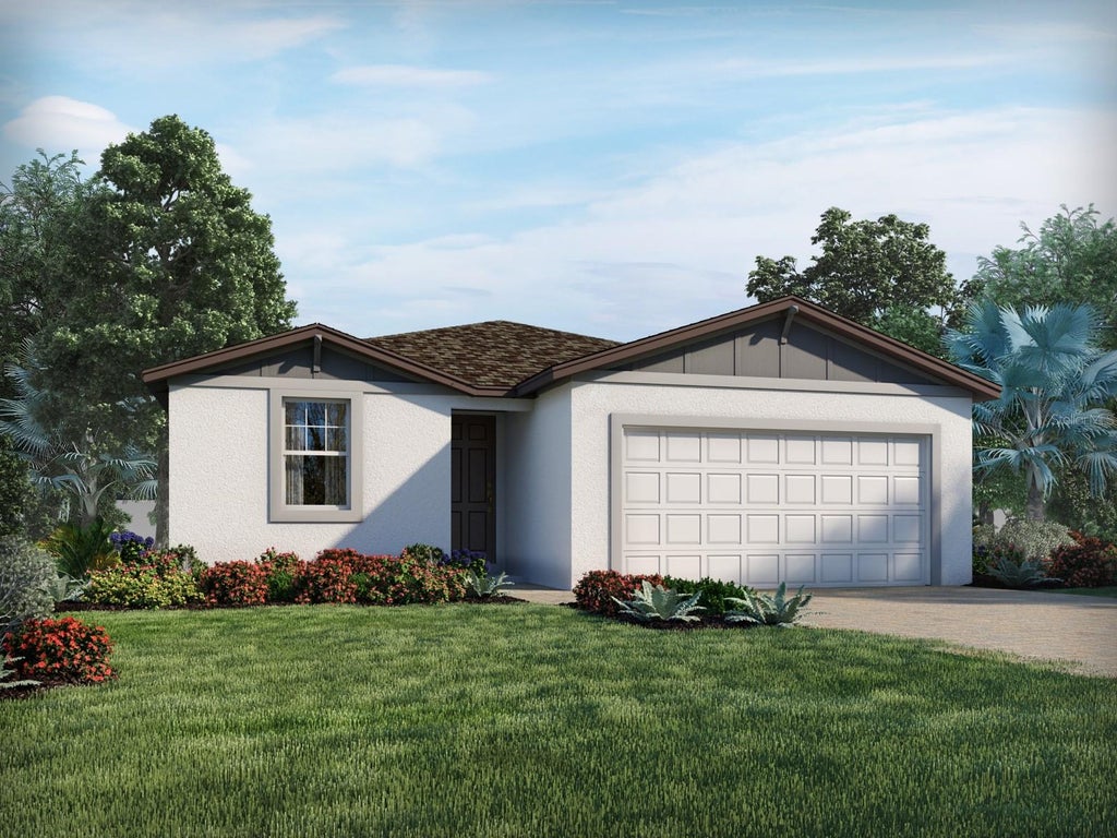 Photo of 829 Silverado Trail, Lake Hamilton, FL 33851 (MLS # TB8537709)
