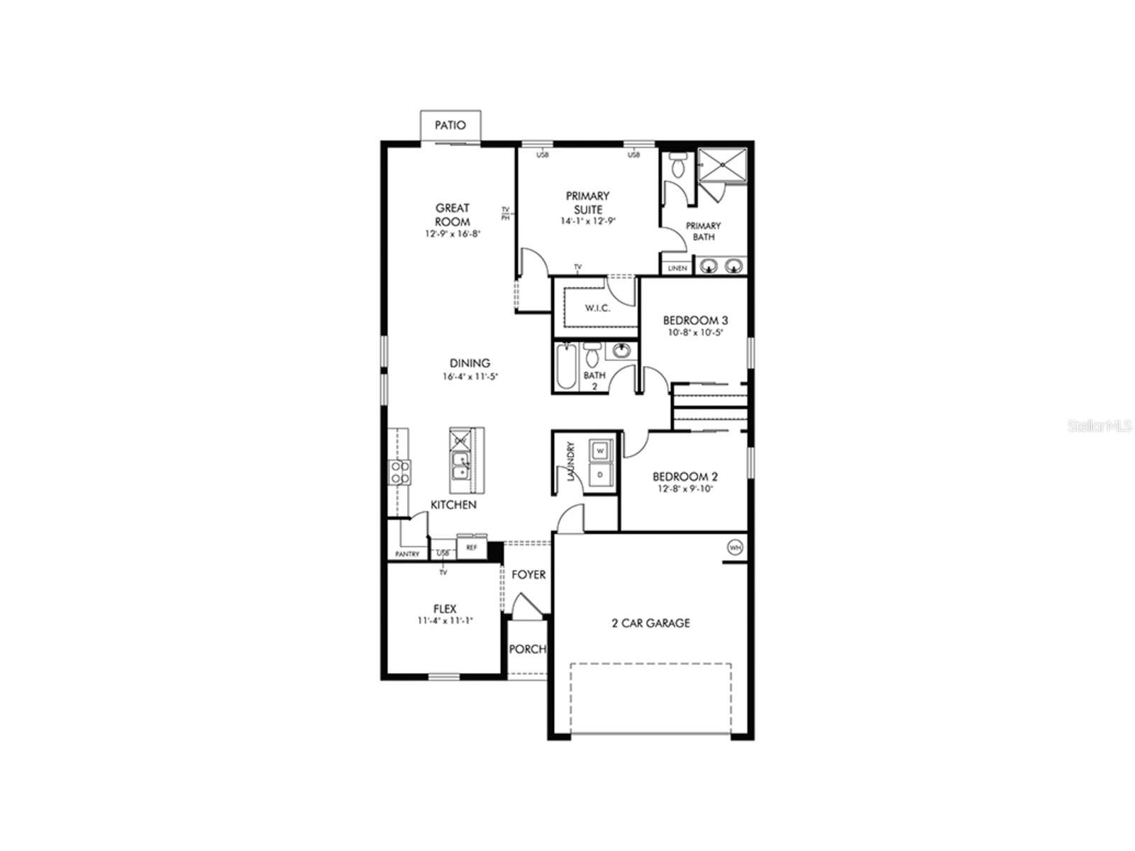 829 SILVERADO TRAIL