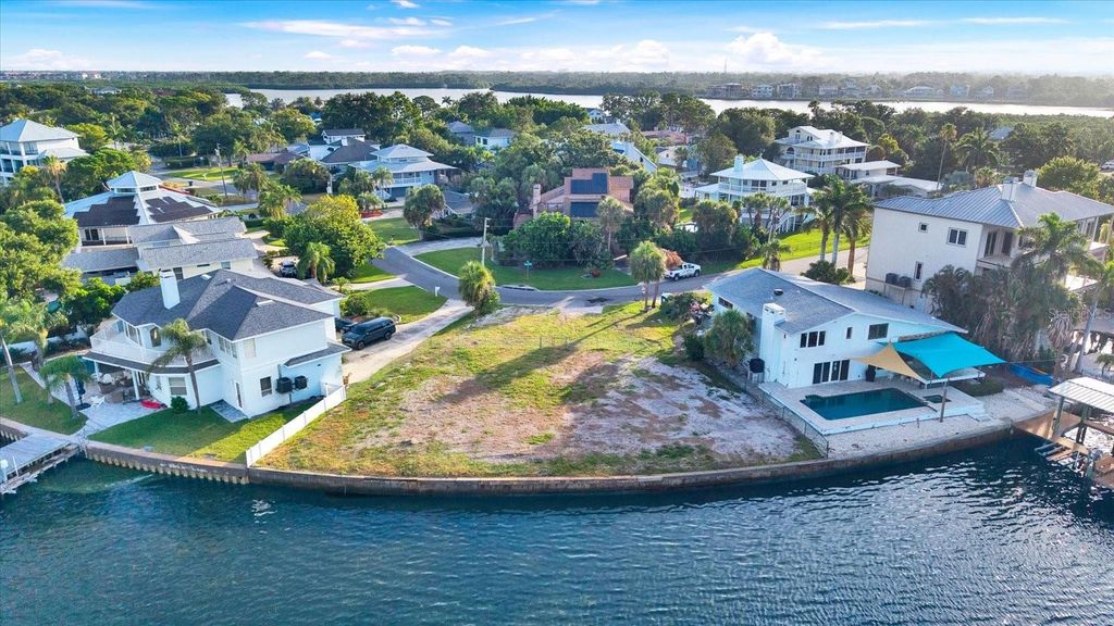 Photo of 121 Augusta Avenue, Palm Harbor, FL 34683 (MLS # TB8521433)