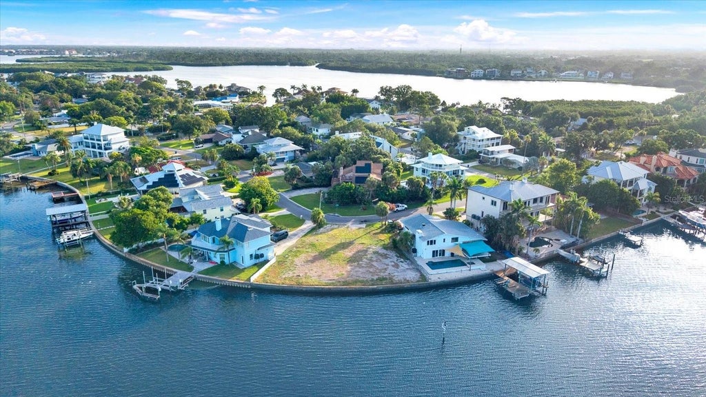 Photo of 121 Augusta Avenue, Palm Harbor, FL 34683 (MLS # TB8521433)