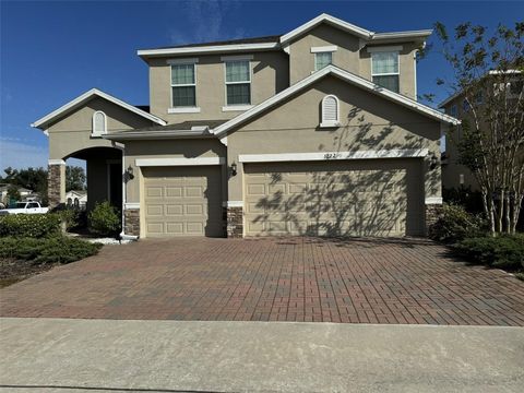 A home in ORLANDO