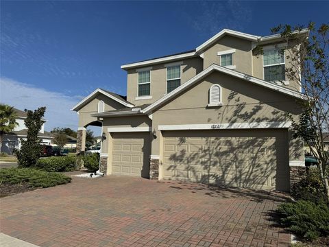 A home in ORLANDO