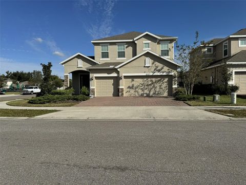 A home in ORLANDO