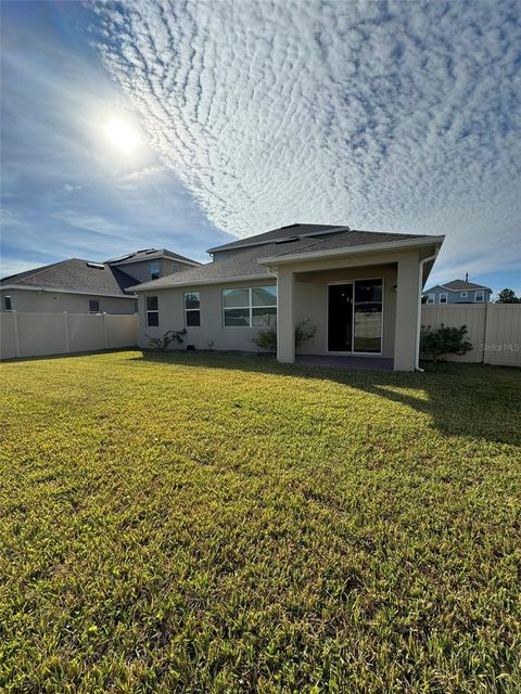 A home in ORLANDO