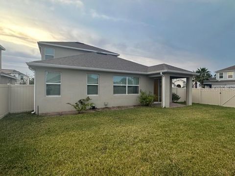 A home in ORLANDO