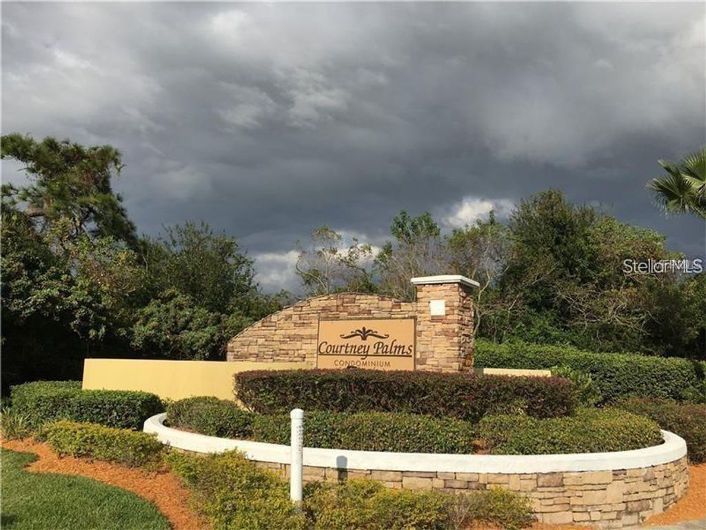 Photo of 10201 Courtney Palms Boulevard #302, Tampa, FL 33619 (MLS # TB8502946)