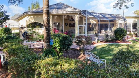 A home in HERNANDO