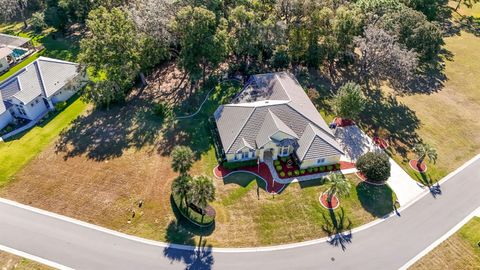 A home in HERNANDO