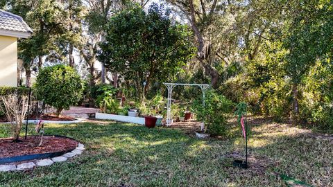 A home in HERNANDO