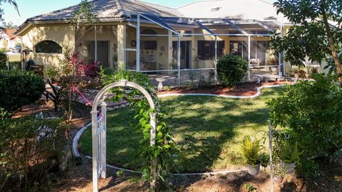 A home in HERNANDO