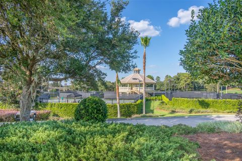 A home in HERNANDO