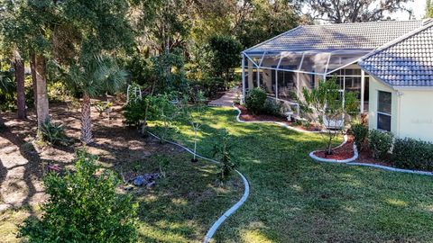 A home in HERNANDO