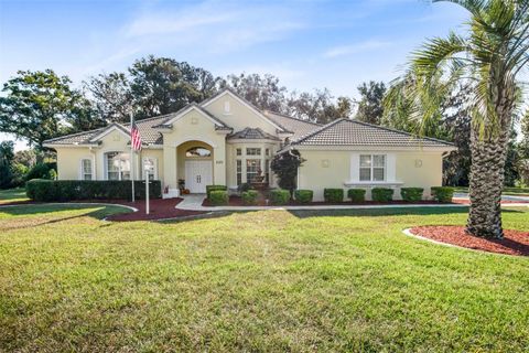 A home in HERNANDO