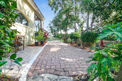 A home in HERNANDO