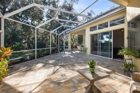 A home in HERNANDO