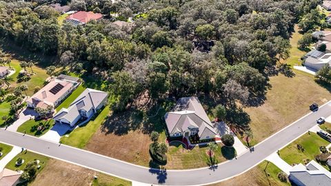 A home in HERNANDO