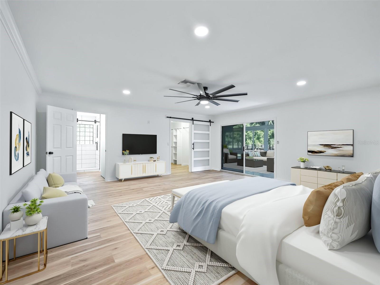 SMOKE HOLLOW FARM - Farm