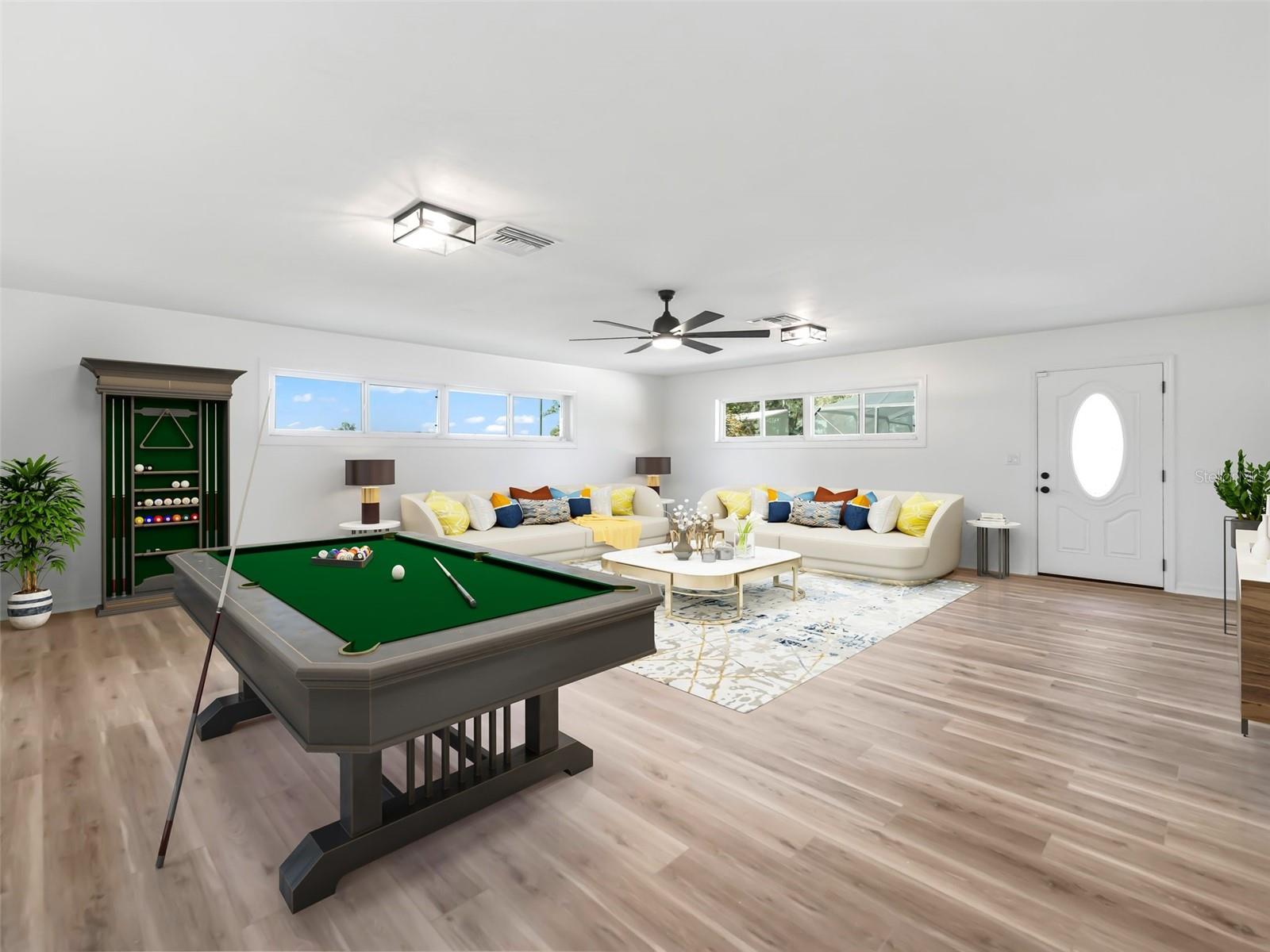 SMOKE HOLLOW FARM - Farm