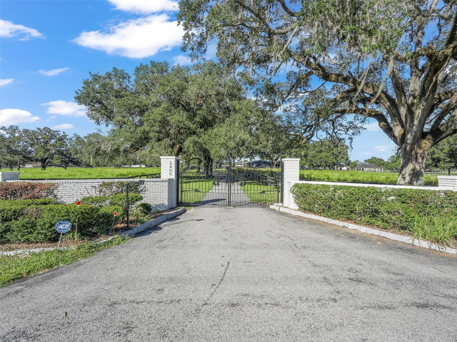 SMOKE HOLLOW FARM - Farm