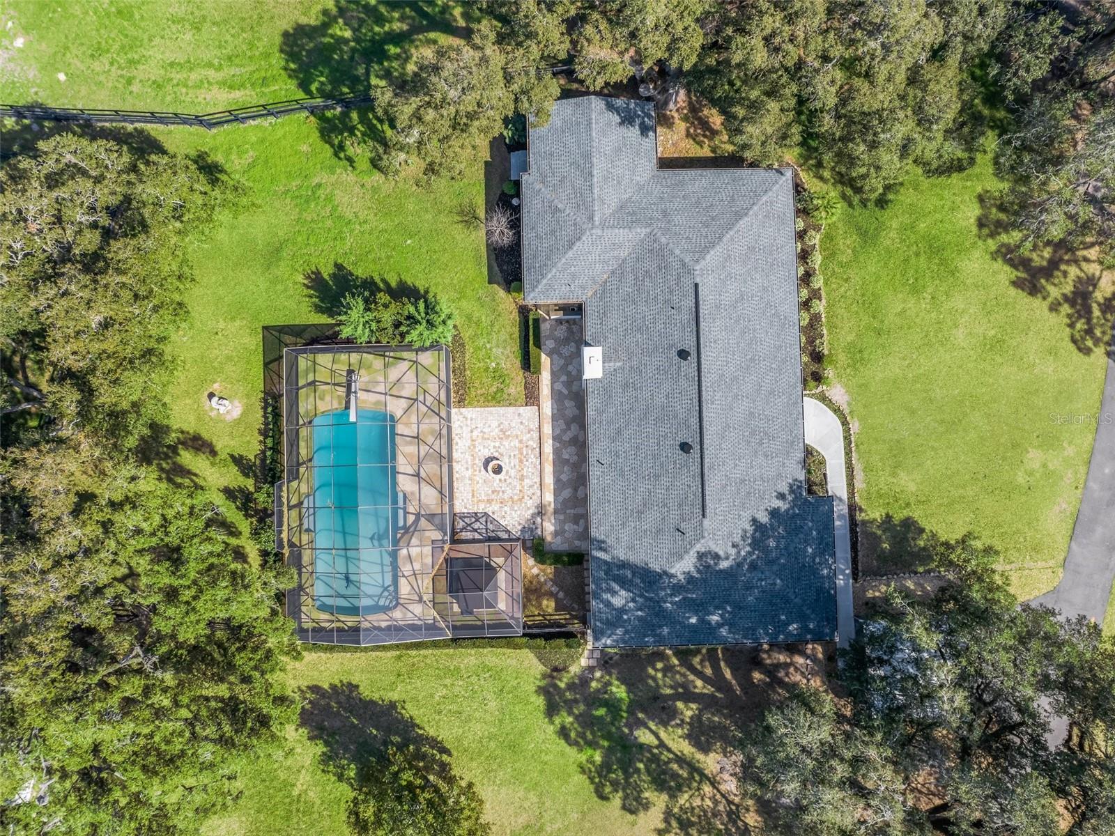 SMOKE HOLLOW FARM - Farm