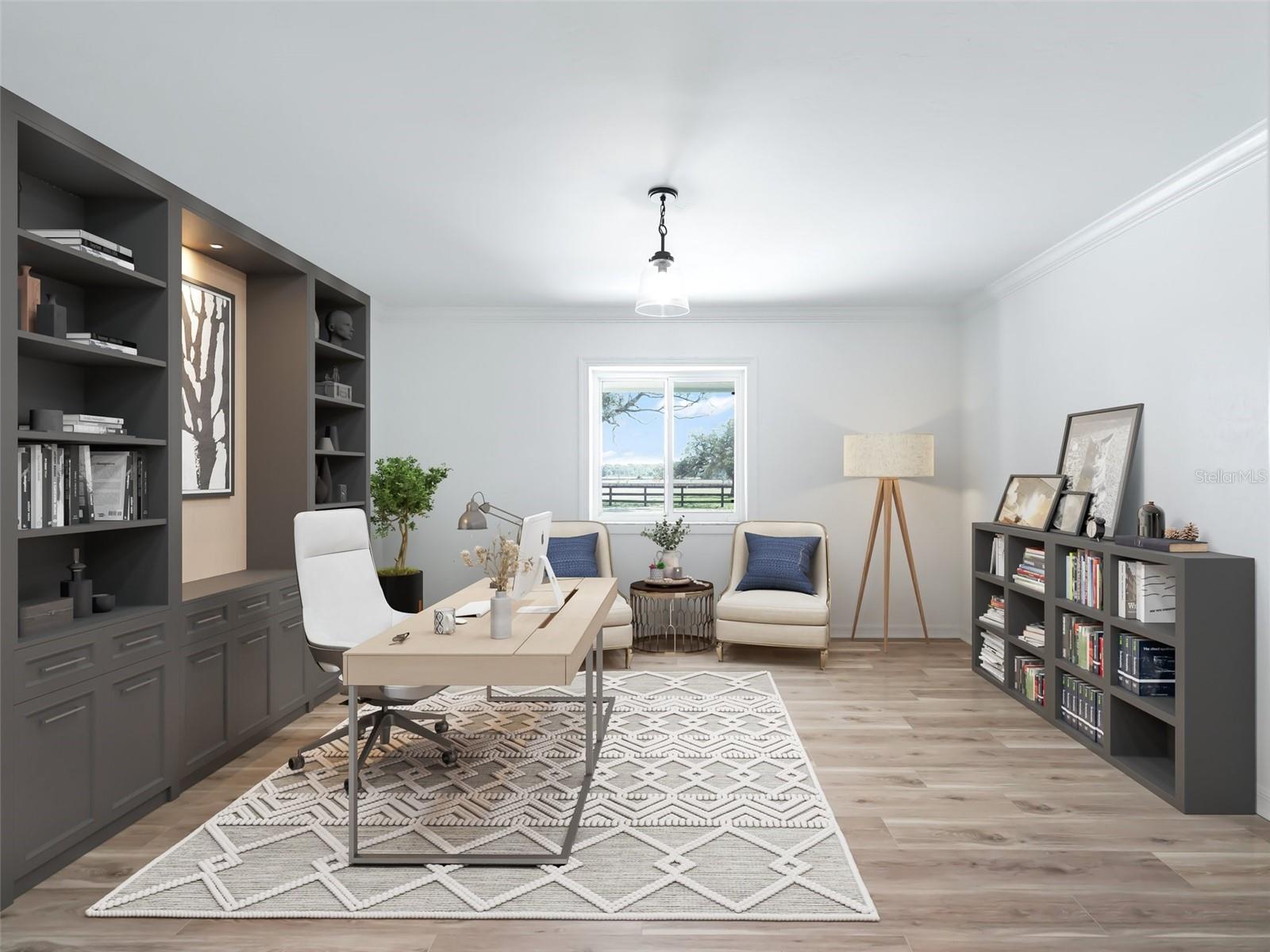 SMOKE HOLLOW FARM - Farm