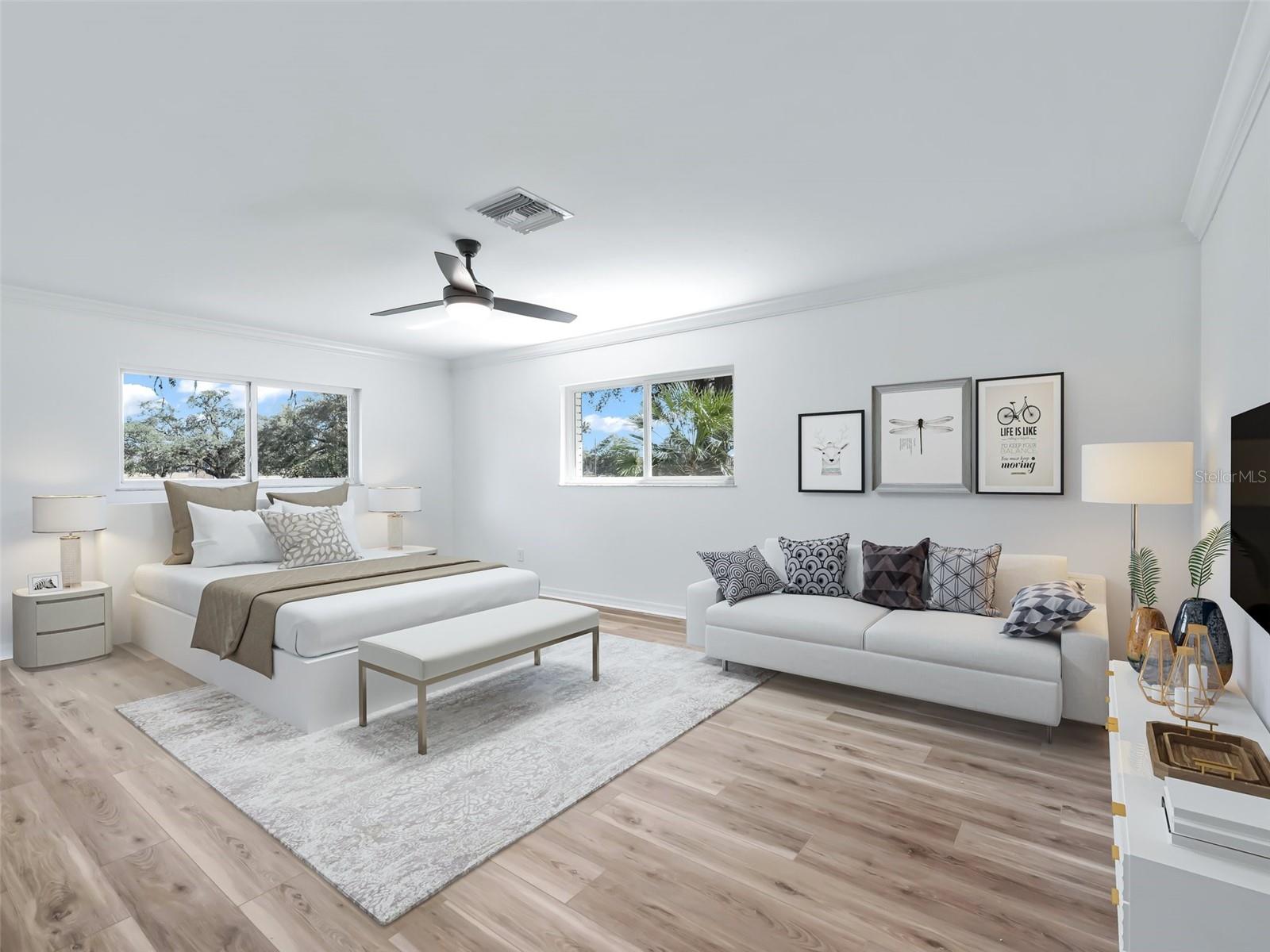 SMOKE HOLLOW FARM - Farm