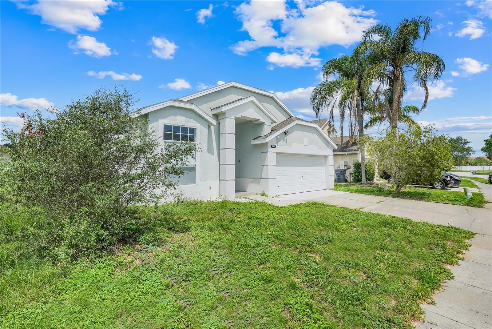 203 LAKE DAVENPORT ESTATES DRIVE