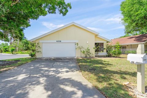 Photo of 4238 Carriage Drive #46, Sarasota, FL 34241 (MLS # A4689666)