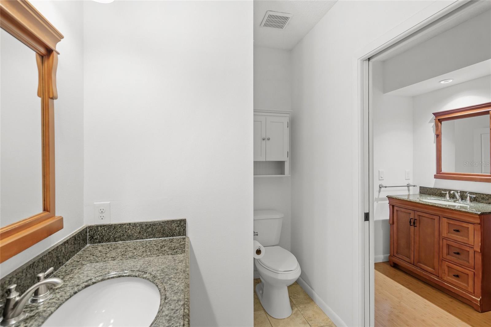 KNOLLS THE - Residential