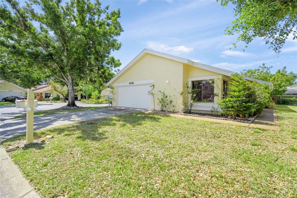 Photo of 4238 Carriage Drive #46, Sarasota, FL 34241 (MLS # A4689666)