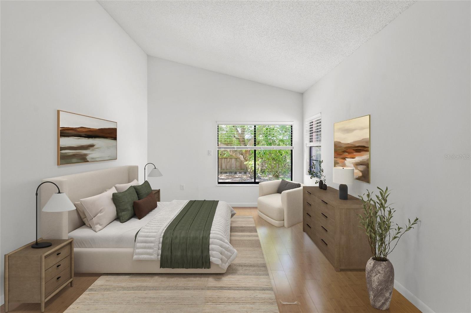 KNOLLS THE - Residential