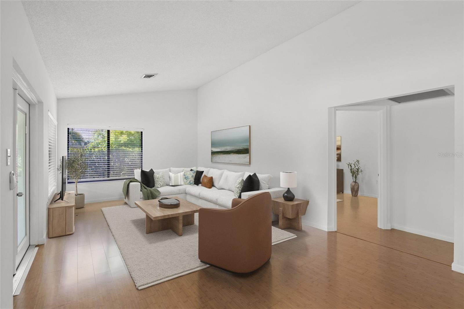 KNOLLS THE - Residential