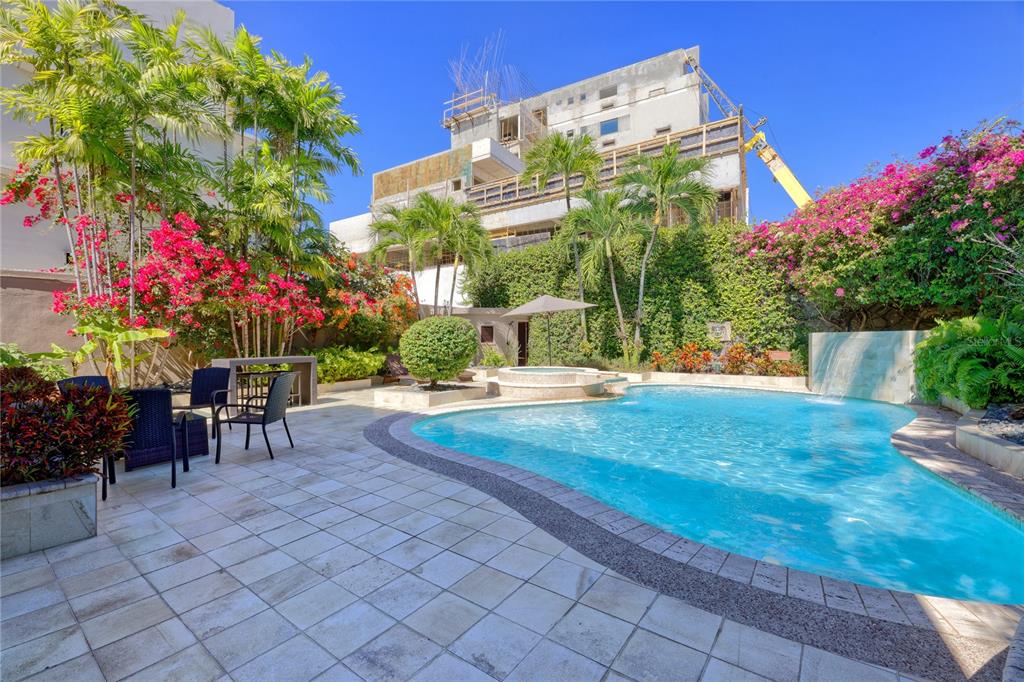 CONDADO BEACH - Residential