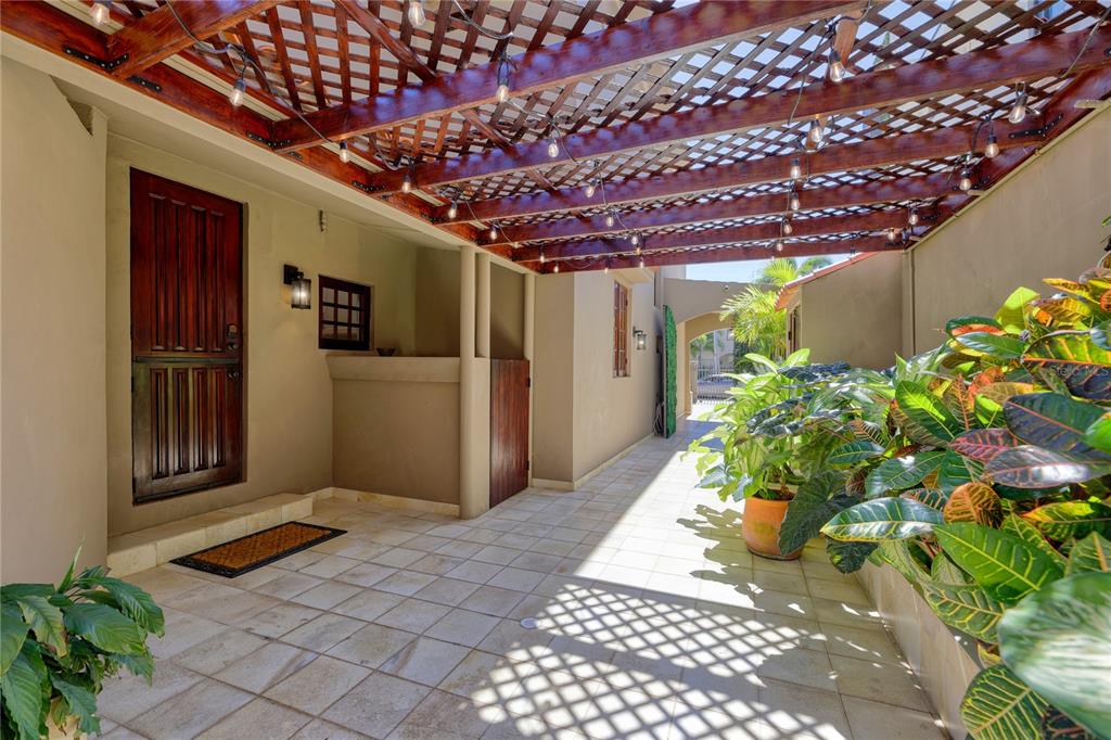 CONDADO BEACH - Residential