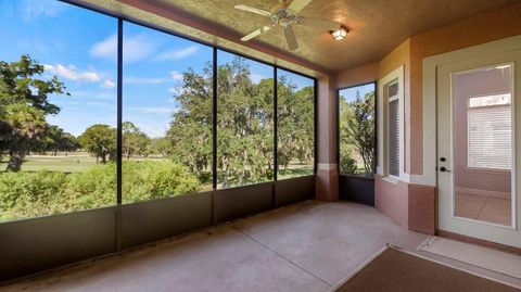 A home in HOWEY IN THE HILLS