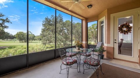 A home in HOWEY IN THE HILLS