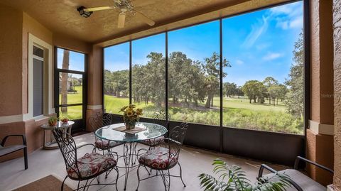 A home in HOWEY IN THE HILLS