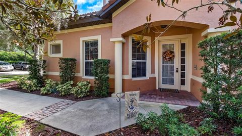 A home in HOWEY IN THE HILLS