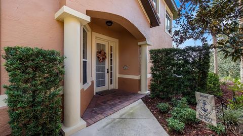 A home in HOWEY IN THE HILLS