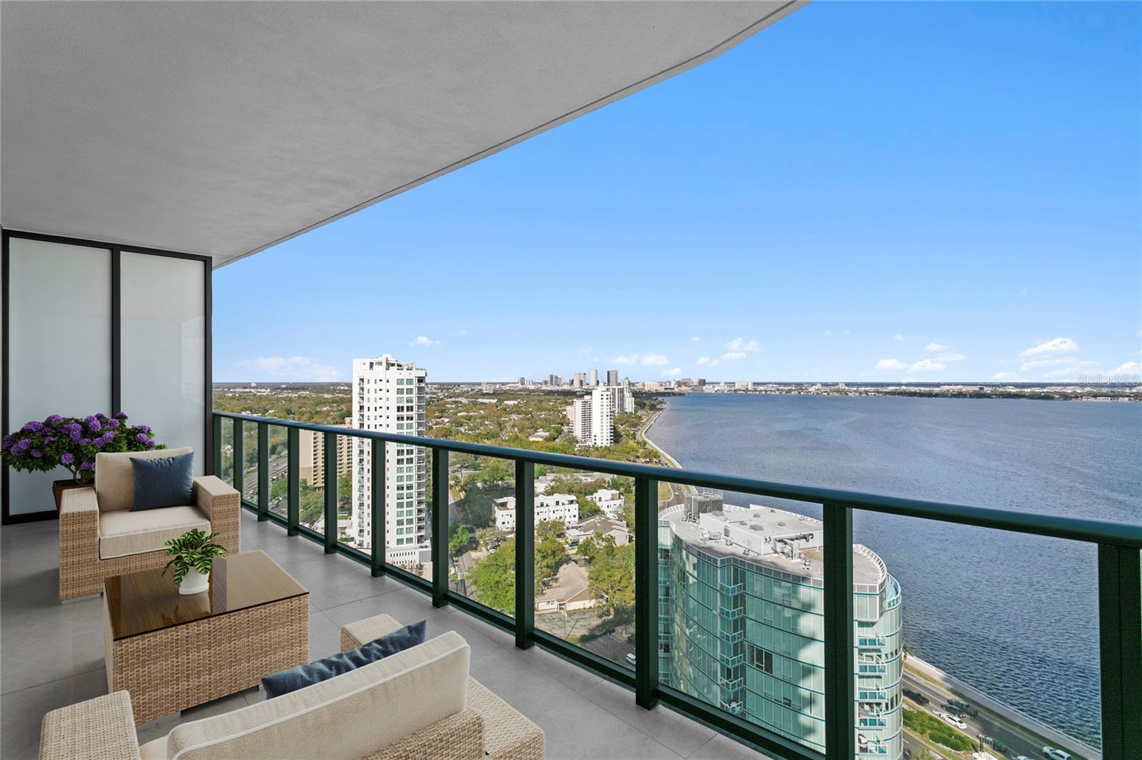 BAYSHORE YSABELLA CONDOMINIUM - Residential