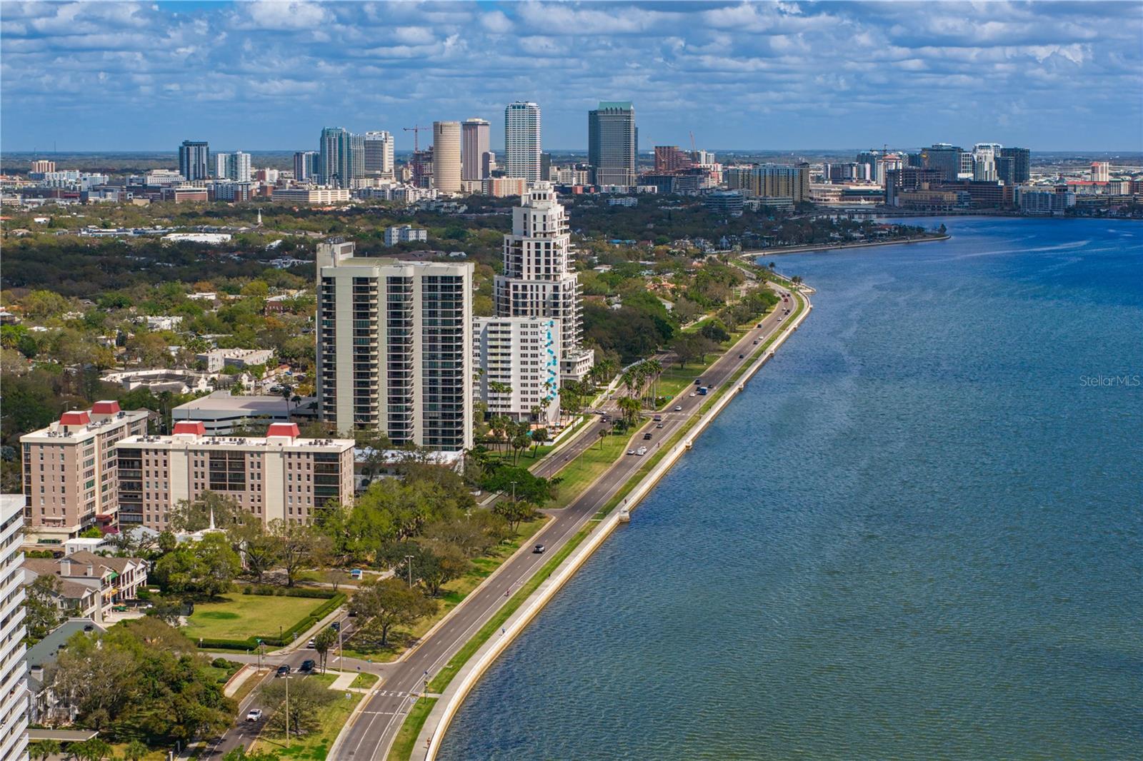 BAYSHORE YSABELLA CONDOMINIUM - Residential